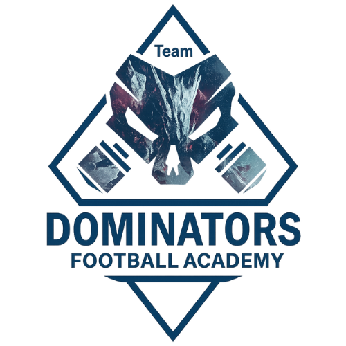 Dominators Logo