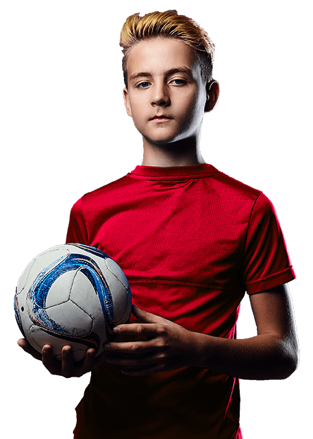 teenager soccer player dressed in a blue uniform p 2023 11 27 05 18 46 utc3