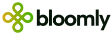 logo bloomly